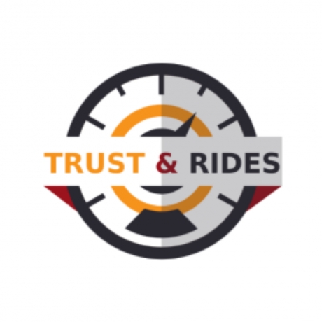 Trust and Rides
